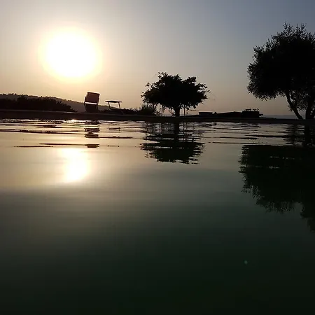 Il Pungitopo Casa rural *