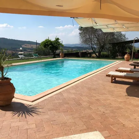 Il Pungitopo Casa rural
