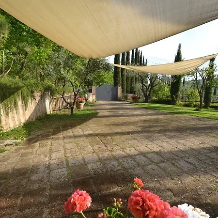 Casa rural Il Pungitopo *