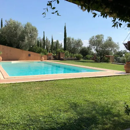 Il Pungitopo Casa rural