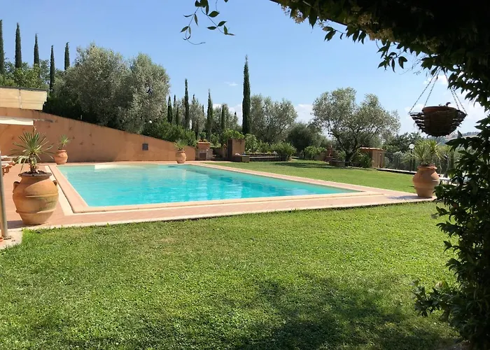 Il Pungitopo Landsted